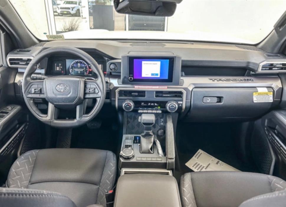 2026 Toyota Tacoma for sale in Tarzana, California