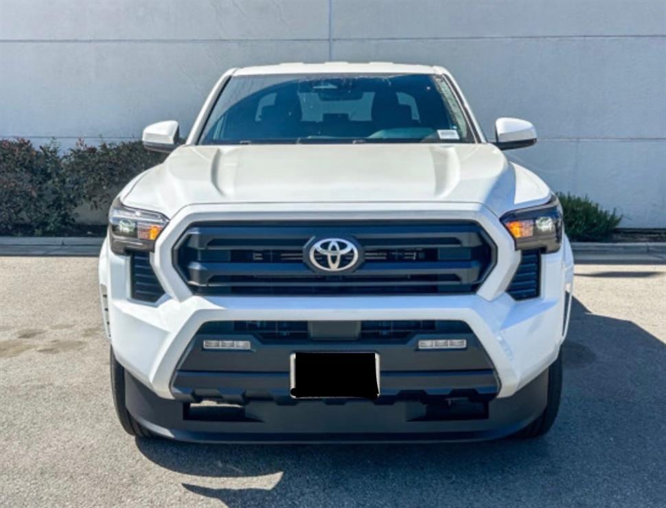 2026 Toyota Tacoma for sale in Tarzana, California