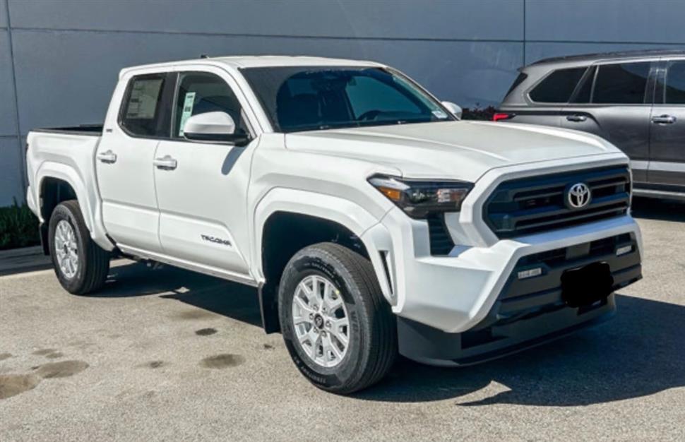 2026 Toyota Tacoma for sale in Tarzana, California