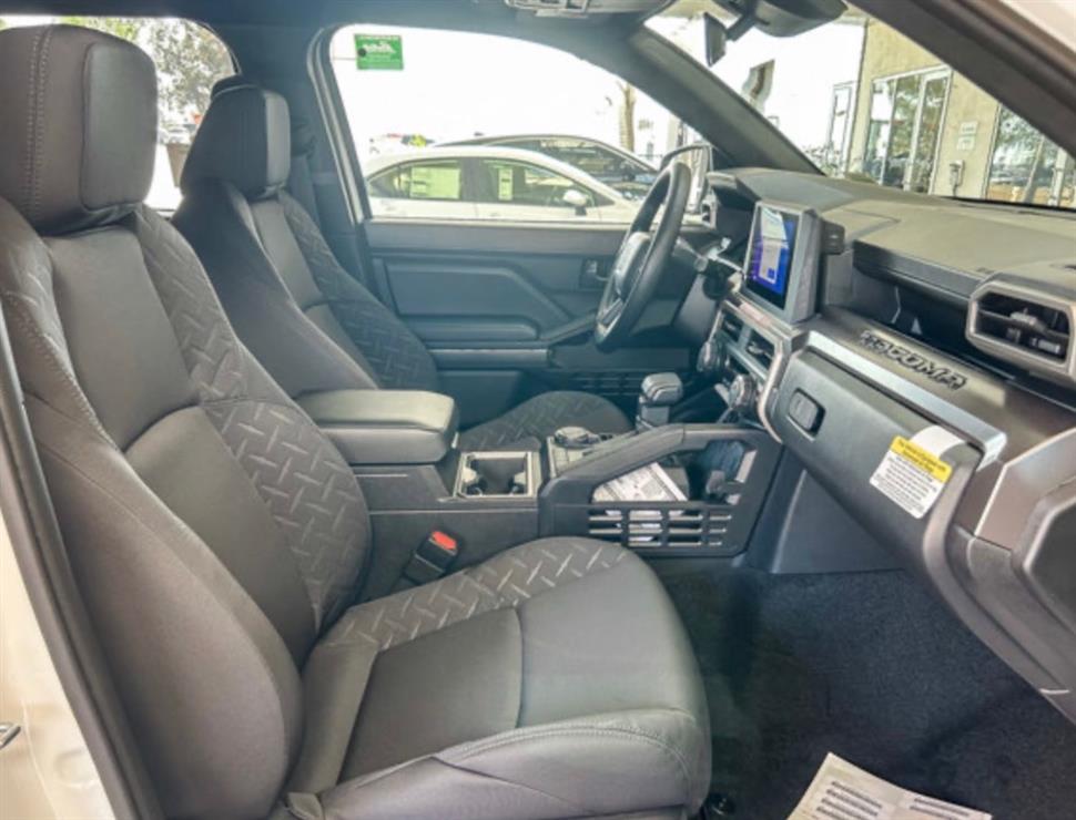 2026 Toyota Tacoma for sale in Tarzana, California
