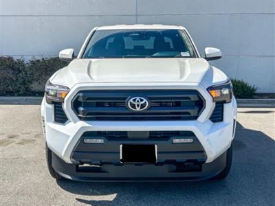 2026 Toyota Tacoma lease in Tarzana,CA