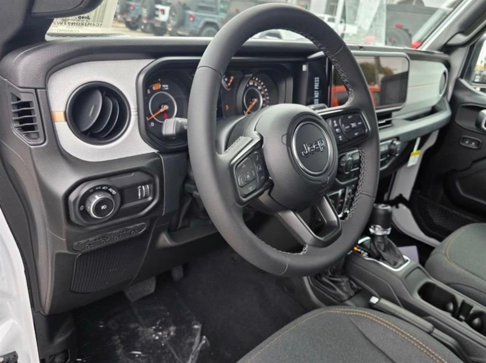 2026 Jeep Wrangler for sale in Tarzana, California