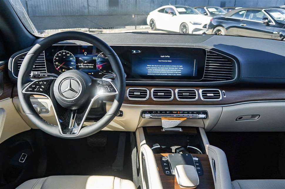 2026 Mercedes-Benz GLE-Class for sale in Tarzana, California