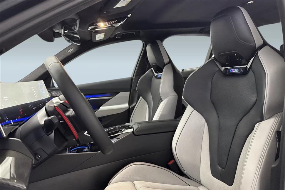 2026 BMW M5 for sale in Tarzana, California