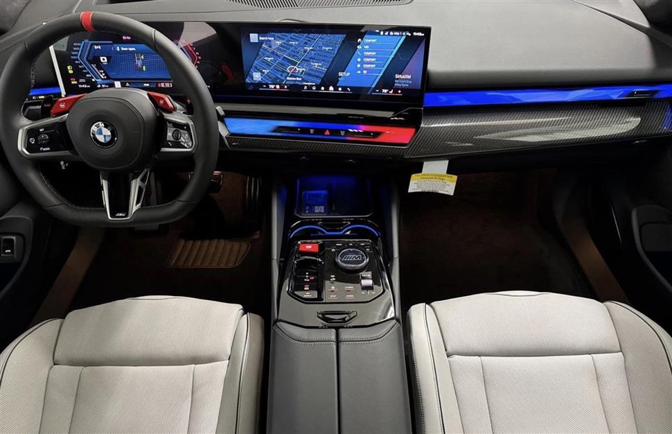 2026 BMW M5 for sale in Tarzana, California