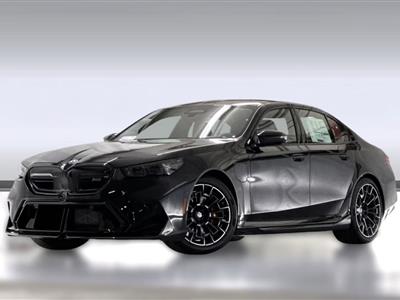 2026 BMW M5 lease in Tarzana,CA