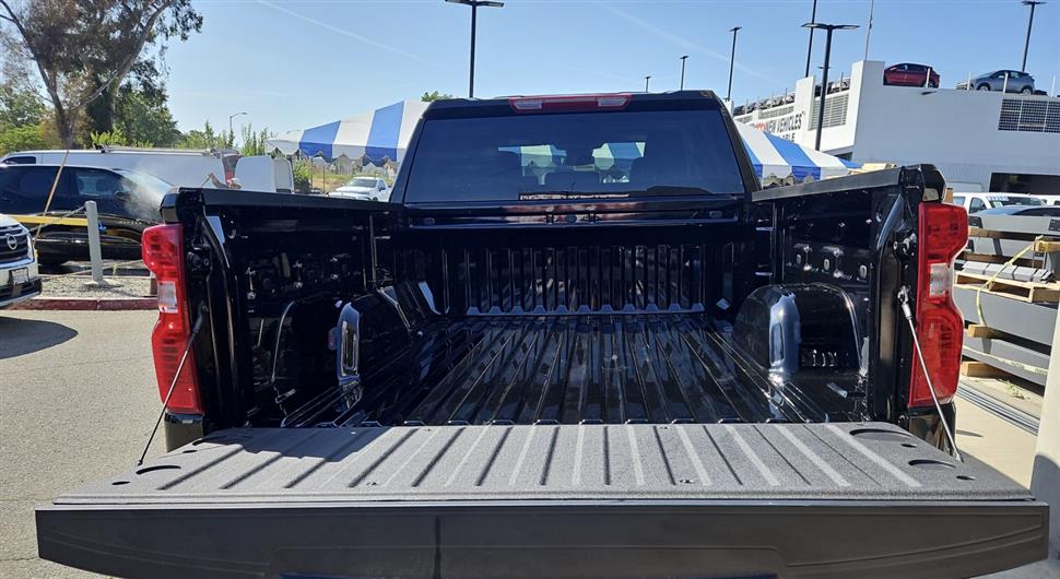 2026 Chevrolet Silverado 1500 for sale in Tarzana, California