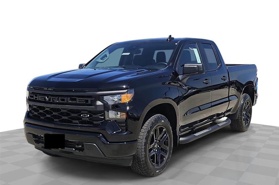 2026 Chevrolet Silverado 1500 for sale in Tarzana, California
