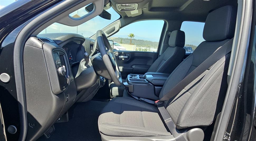 2026 Chevrolet Silverado 1500 for sale in Tarzana, California