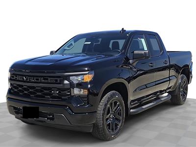 2026 Chevrolet Silverado 1500 lease in Tarzana,CA