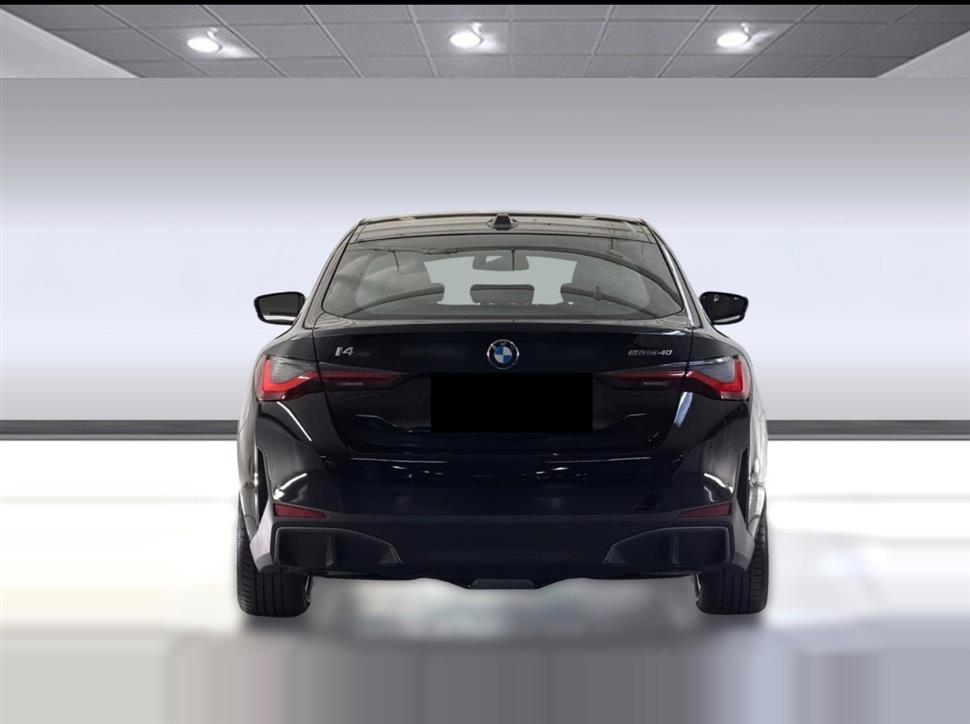 2026 BMW i4 for sale in Tarzana, California