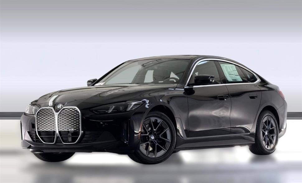 2026 BMW i4 for sale in Tarzana, California