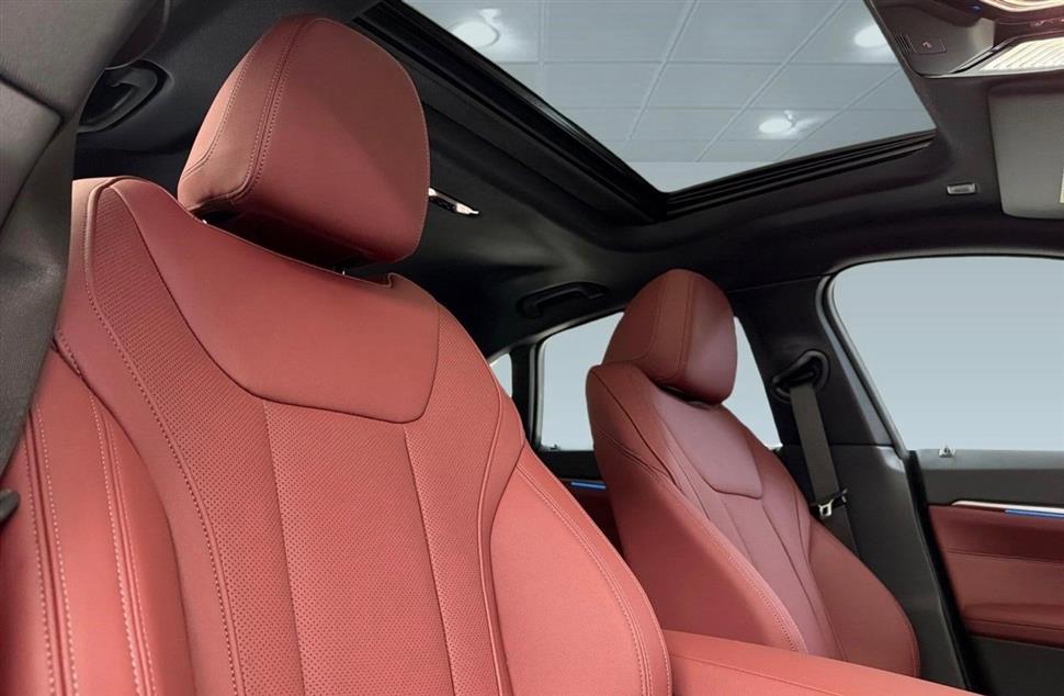 2026 BMW i4 for sale in Tarzana, California