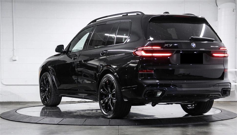 2026 BMW X7 for sale in Tarzana, California