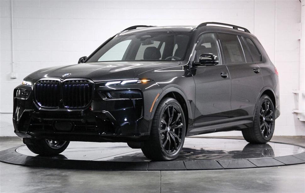 2026 BMW X7 for sale in Tarzana, California