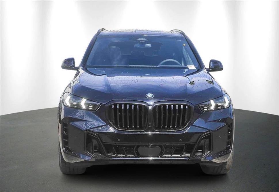 2026 BMW X5 for sale in Tarzana, California