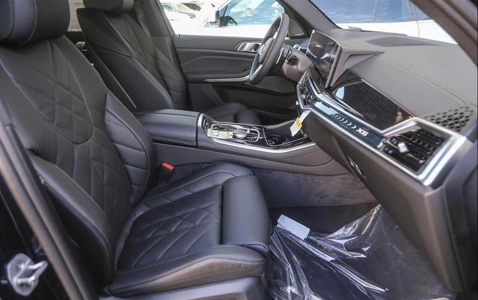 2026 BMW X5 for sale in Tarzana, California