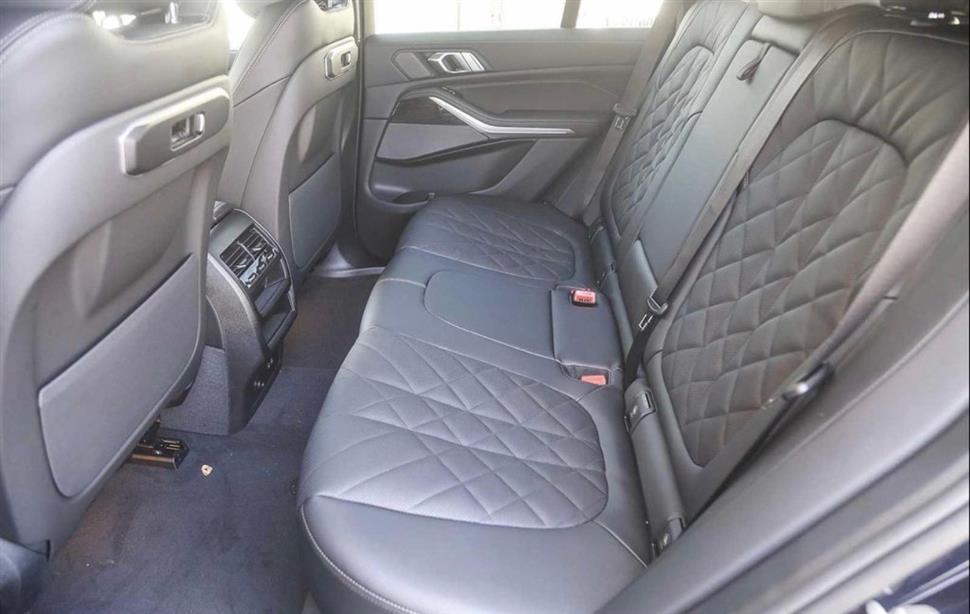 2026 BMW X5 for sale in Tarzana, California