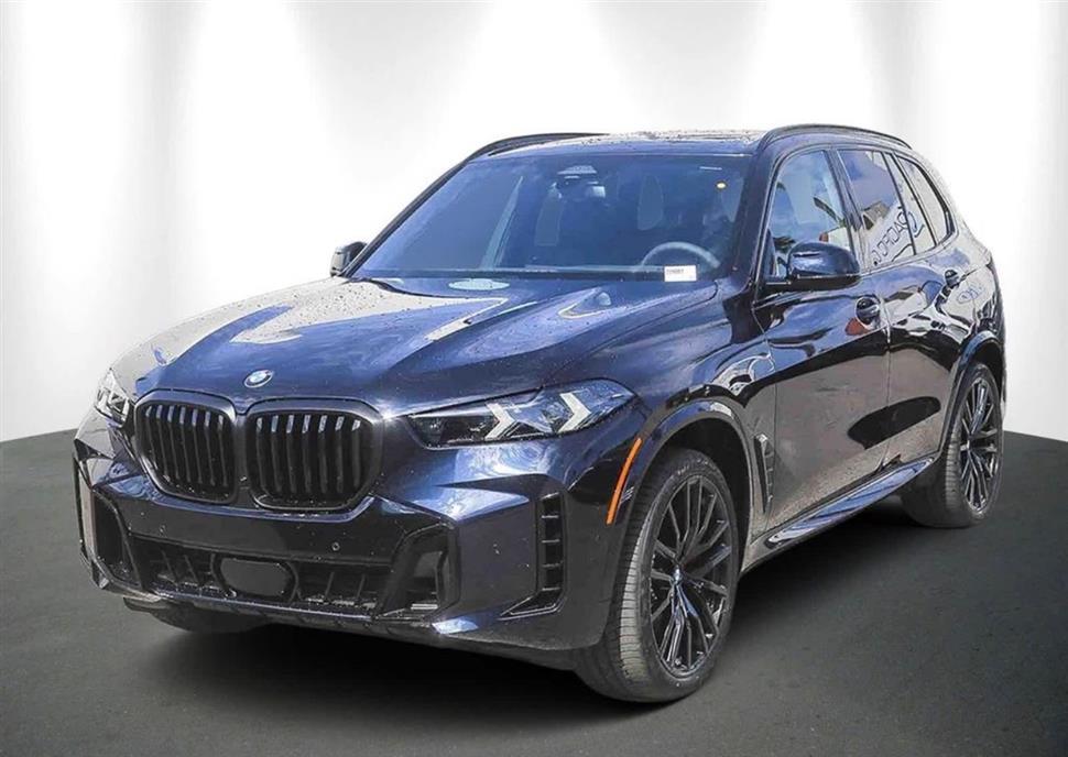 2026 BMW X5 for sale in Tarzana, California