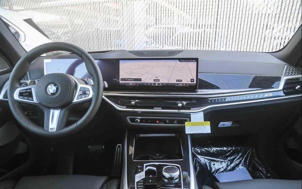 2026 BMW X5 for sale in Tarzana, California