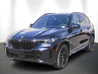 2026 BMW X5 lease in Tarzana,CA