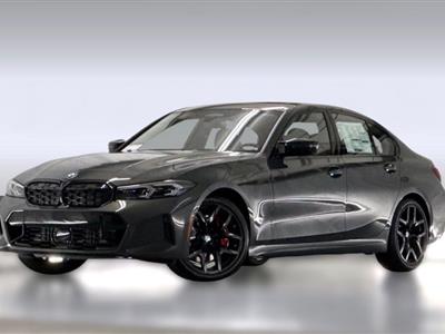 2026 BMW 3 Series lease in Tarzana,CA