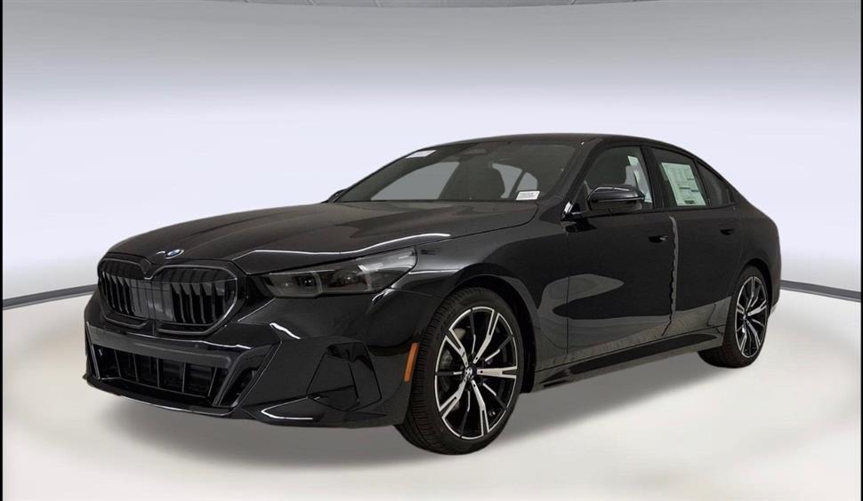 2026 BMW 5 Series for sale in Tarzana, California