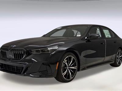 2026 BMW 5 Series lease in Tarzana,CA