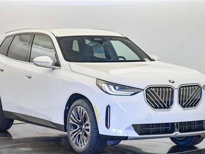 2026 BMW X3 lease in Tarzana,CA