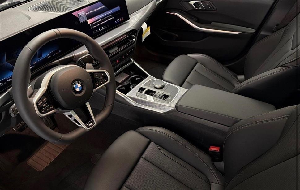2026 BMW 3 Series for sale in Tarzana, California