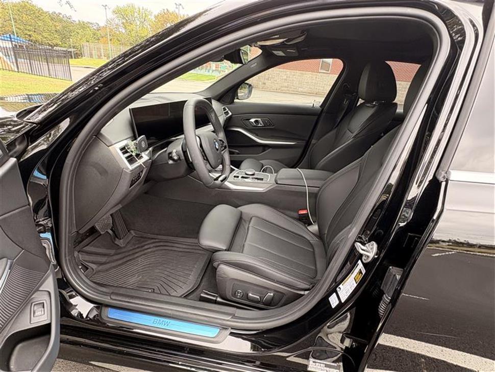 2025 BMW 3 Series for sale in Dallas, Texas
