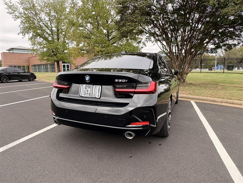 2025 BMW 3 Series for sale in Dallas, Texas