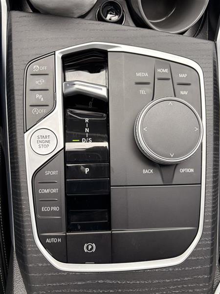 2025 BMW 3 Series for sale in Dallas, Texas