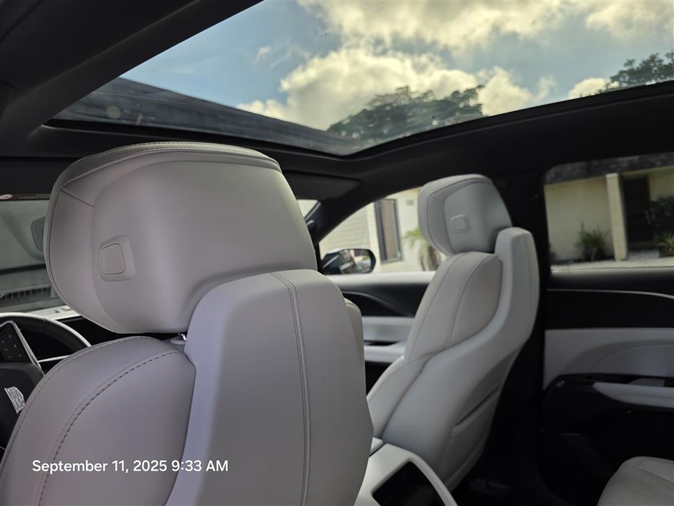 2025 Cadillac Lyriq for sale in Tamarac , Florida
