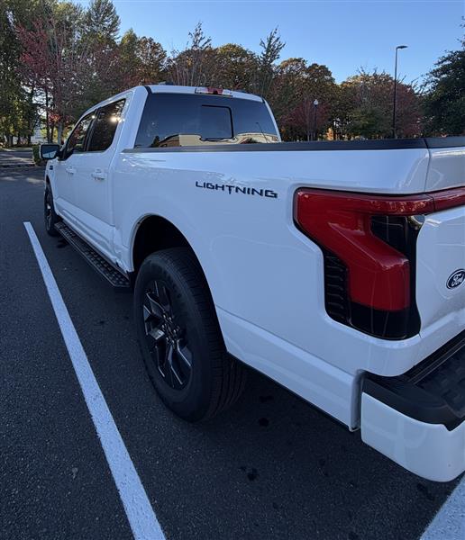 2025 Ford F-150 Lightning for sale in Beaverton, Oregon