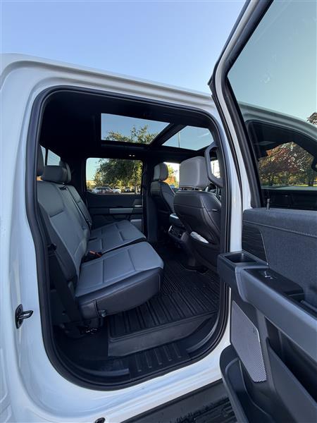 2025 Ford F-150 Lightning for sale in Beaverton, Oregon
