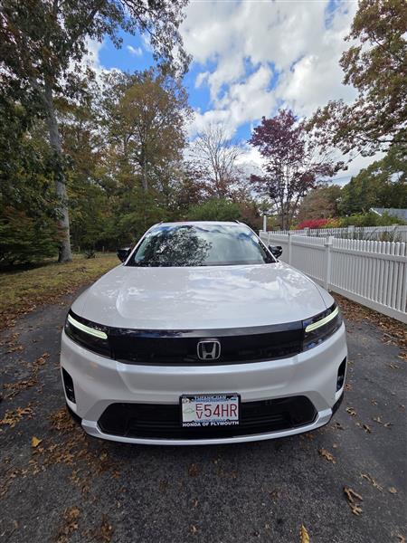 2024 Honda Prologue for sale in Plymouth, Massachusetts