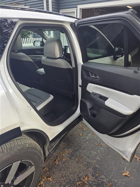 2024 Honda Prologue for sale in Plymouth, Massachusetts