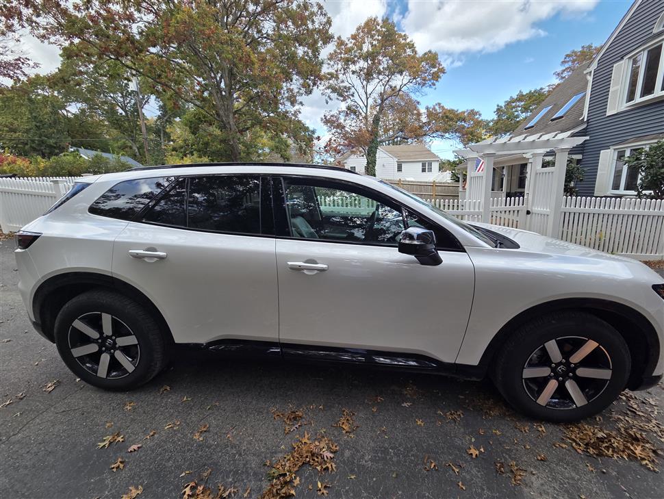 2024 Honda Prologue for sale in Plymouth, Massachusetts