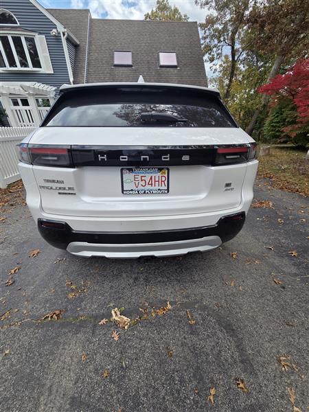 2024 Honda Prologue for sale in Plymouth, Massachusetts