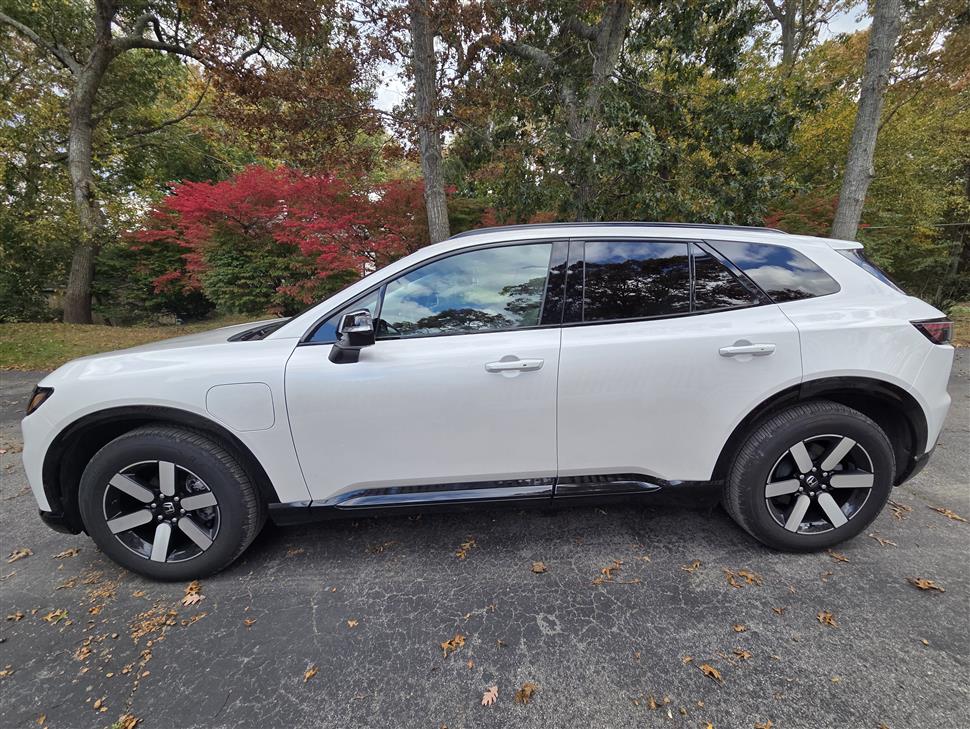 2024 Honda Prologue for sale in Plymouth, Massachusetts