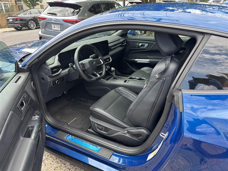 2024 Ford Mustang for sale in Brooklyn, New York