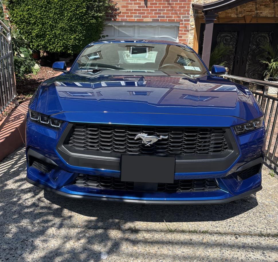 2024 Ford Mustang for sale in Brooklyn, New York