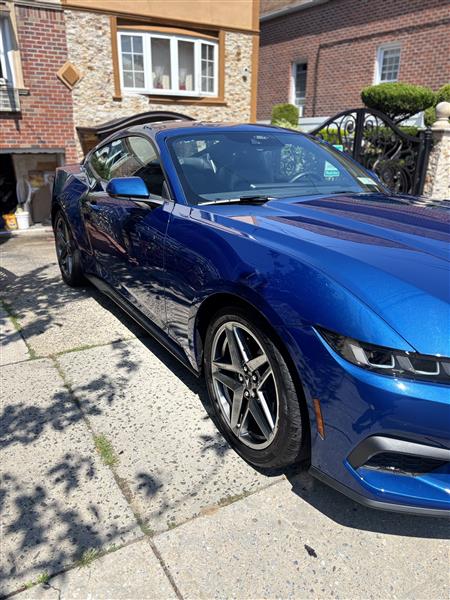 2024 Ford Mustang for sale in Brooklyn, New York
