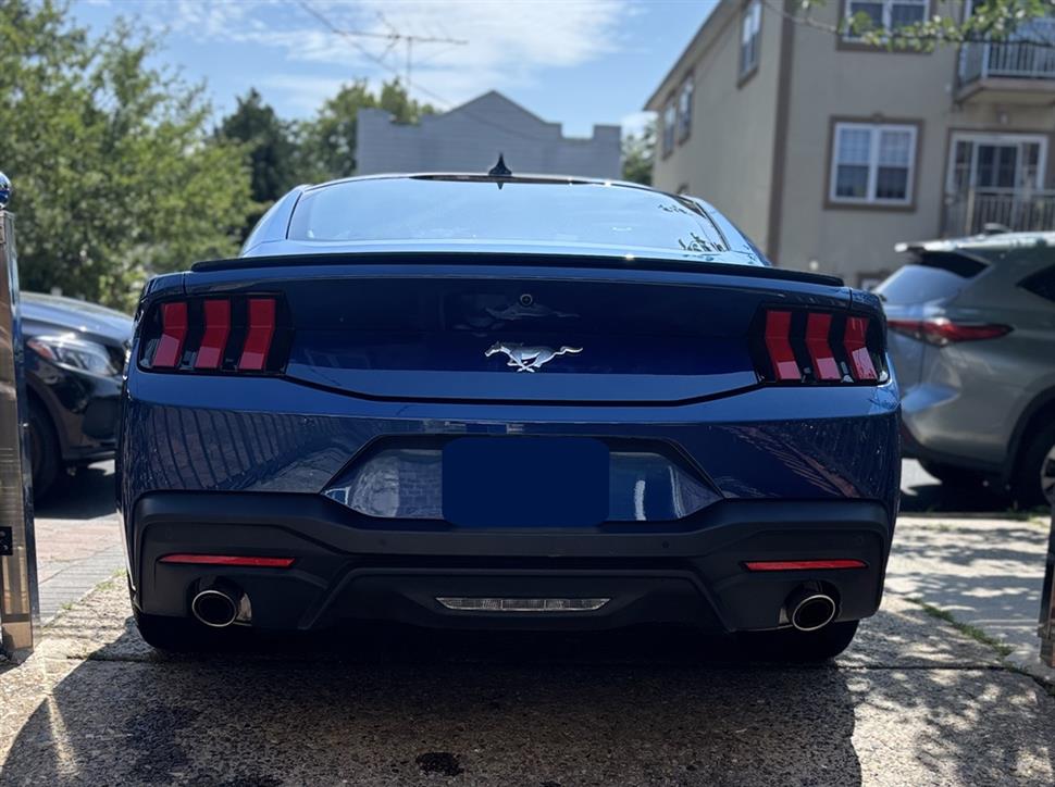 2024 Ford Mustang for sale in Brooklyn, New York