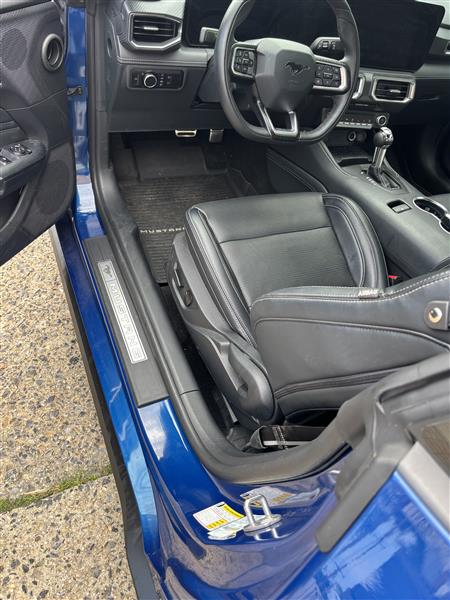 2024 Ford Mustang for sale in Brooklyn, New York