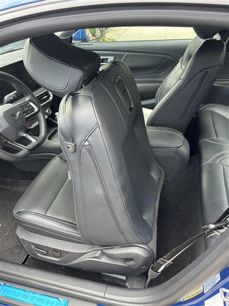 2024 Ford Mustang for sale in Brooklyn, New York