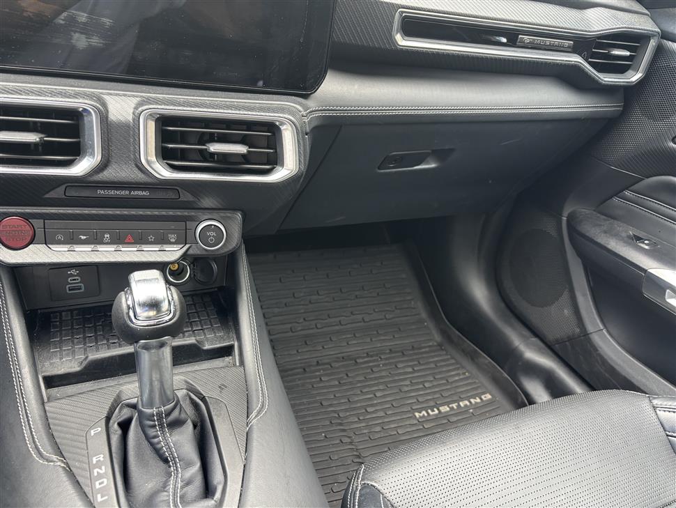 2024 Ford Mustang for sale in Brooklyn, New York