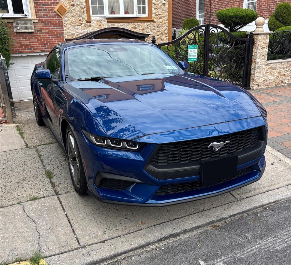 2024 Ford Mustang for sale in Brooklyn, New York