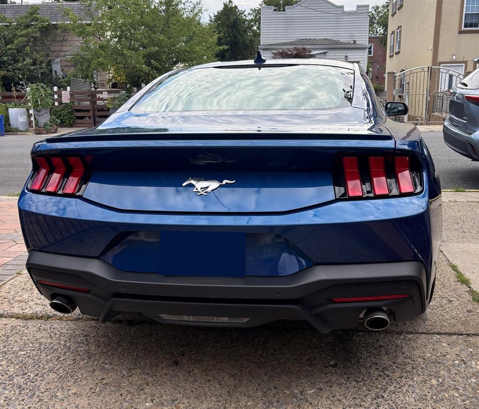 2024 Ford Mustang for sale in Brooklyn, New York